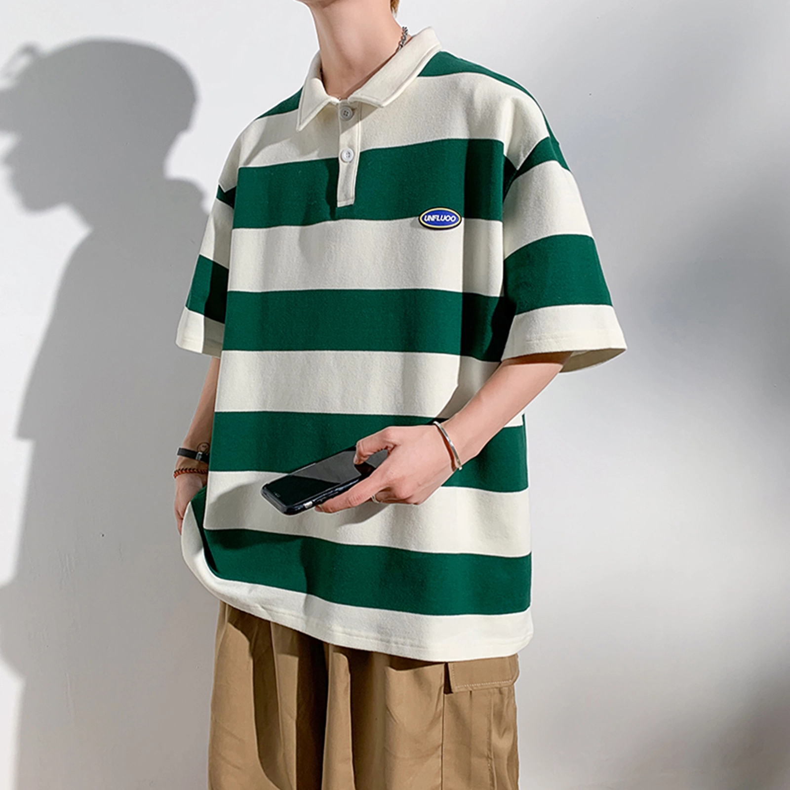 BIENKIMIIYE POLO