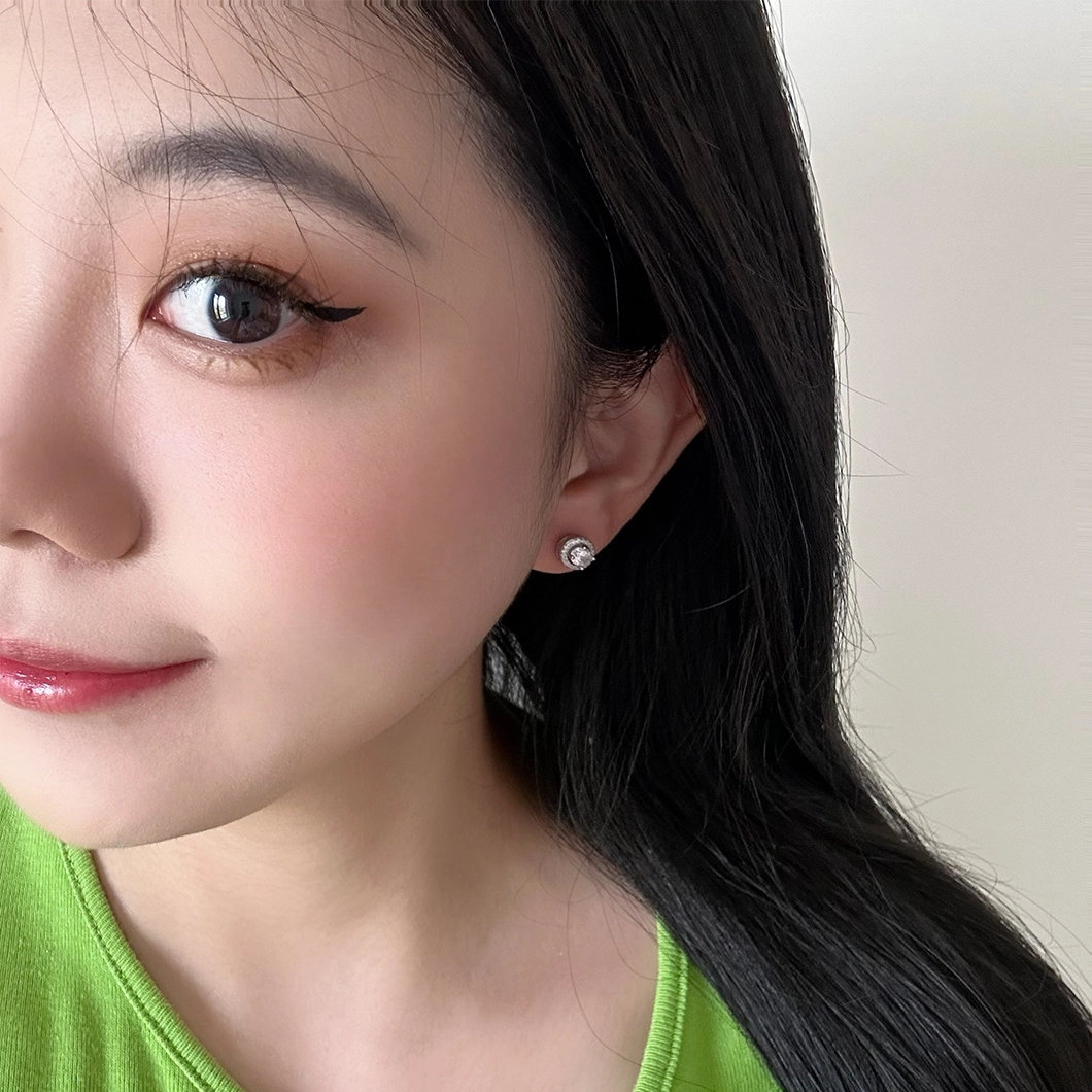 MINTLEAF 6mm 925