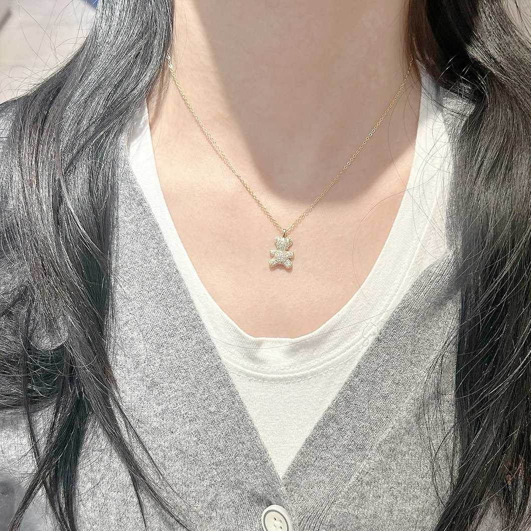 MINTLEAF S925