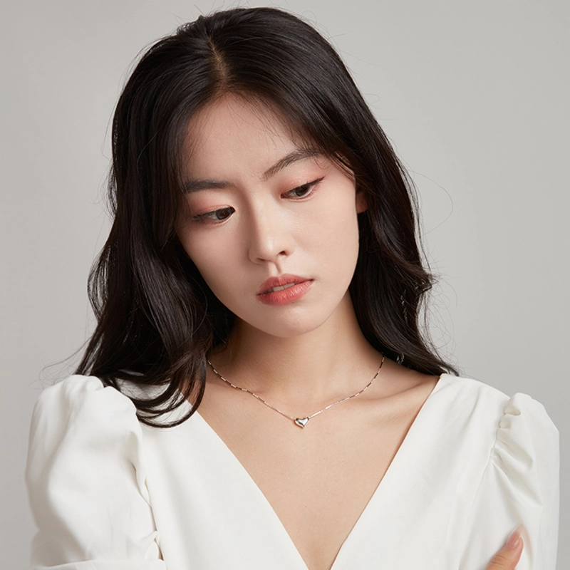 MINTLEAF ins S925
