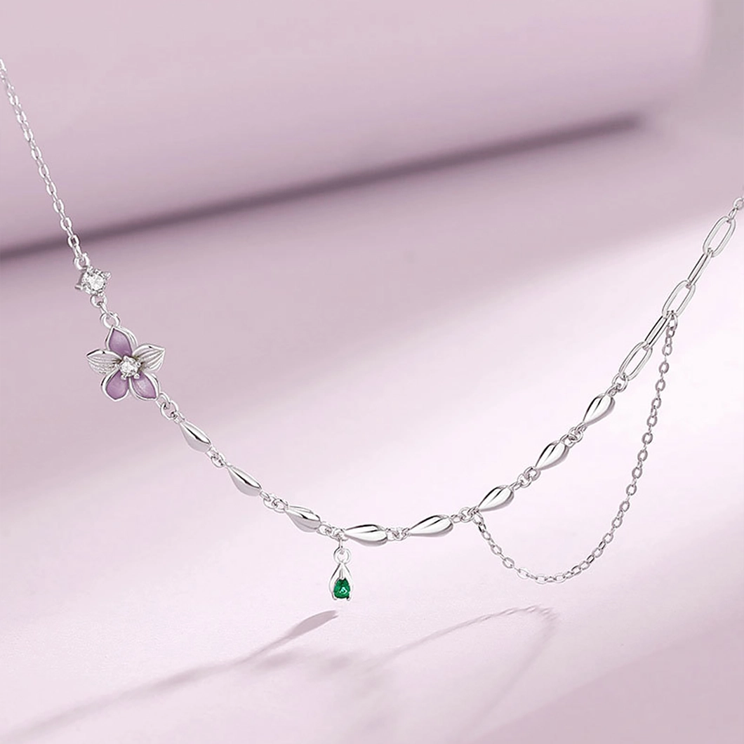 MINTLEAF S925