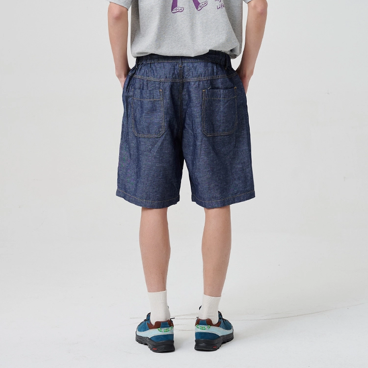 BUTTBILL 24SS
