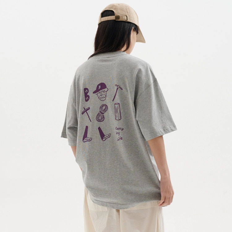 BUTTBILL 24SS32S1T