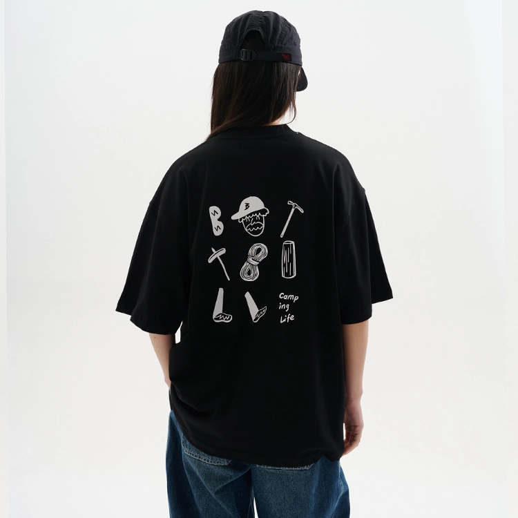 BUTTBILL 24SS32S1T