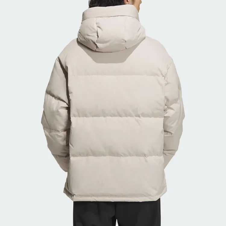 adidas Reversible Down Jacket