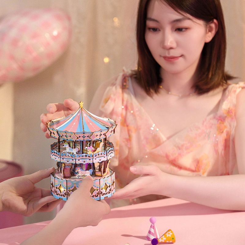 x diy 199pcs AMK63M
