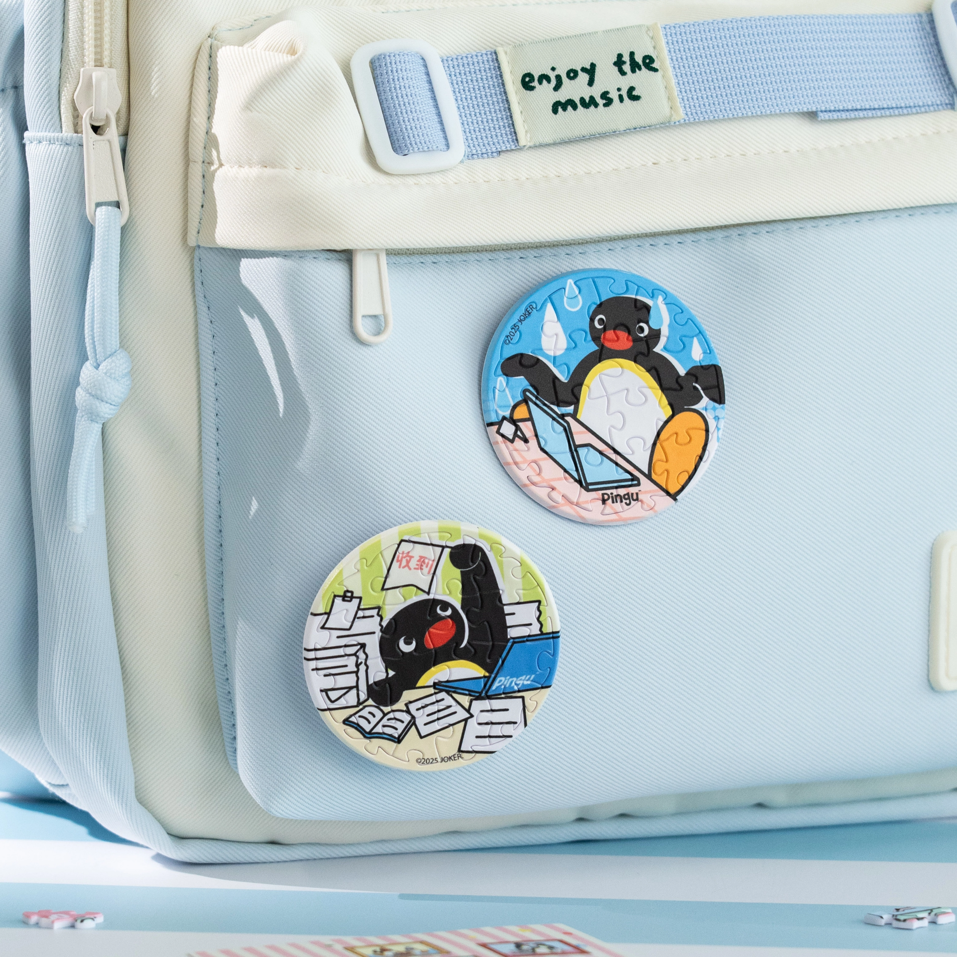 x pingu pingu 6