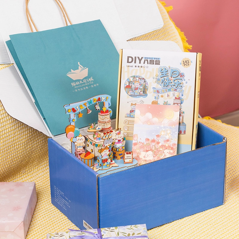 DIY 141pcs