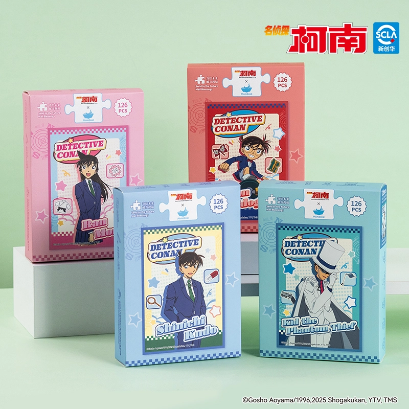 16pcs