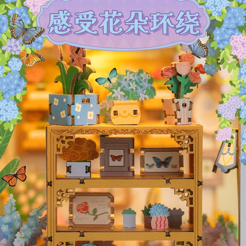 DIY 440pcs