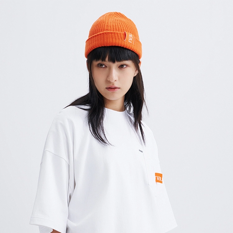 nautica white sail FW23 T