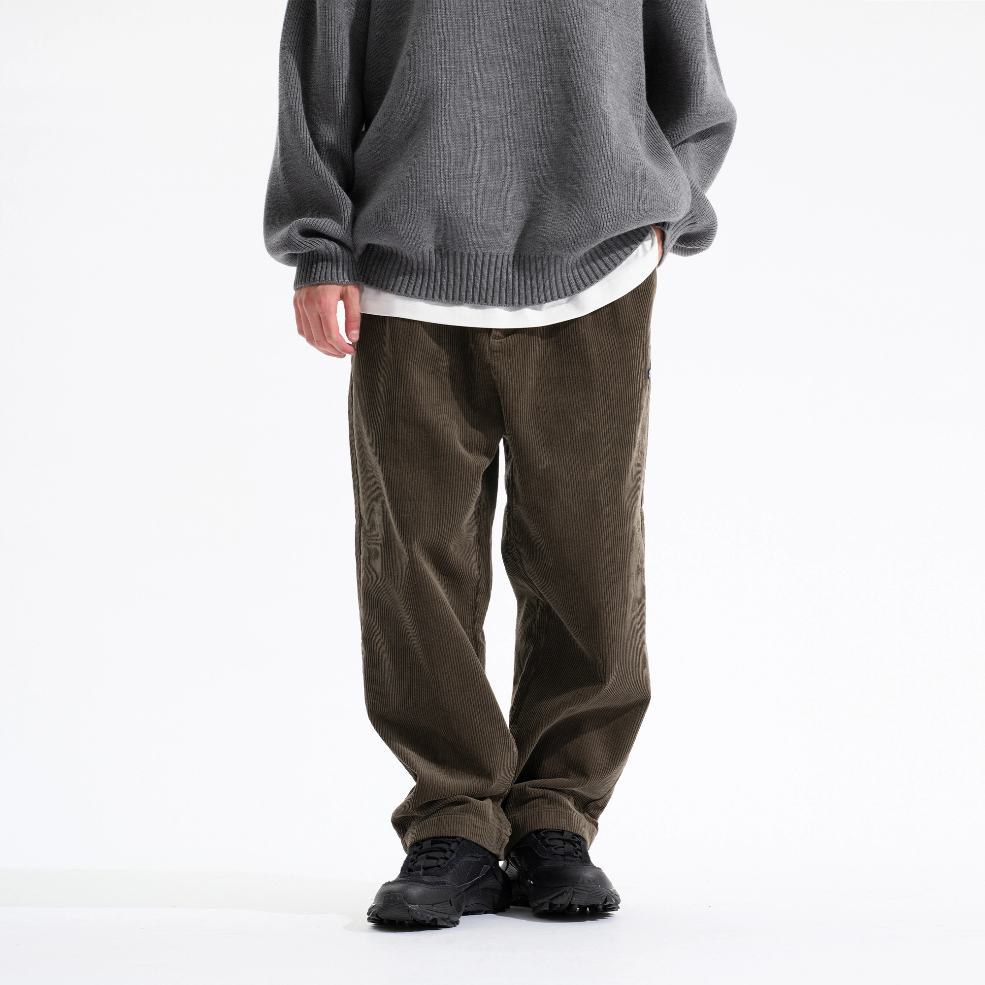 nautica white sail