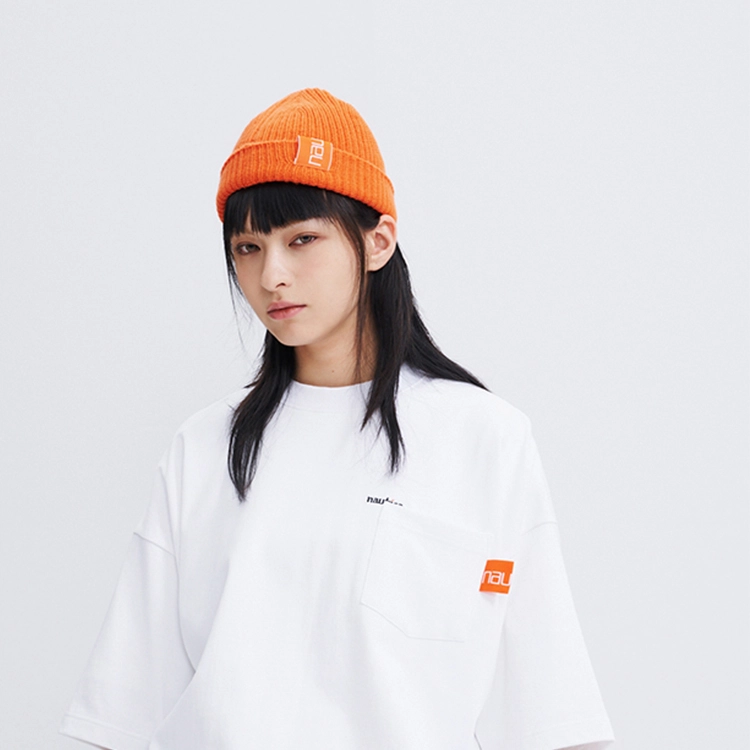 nautica white sail FW23 T