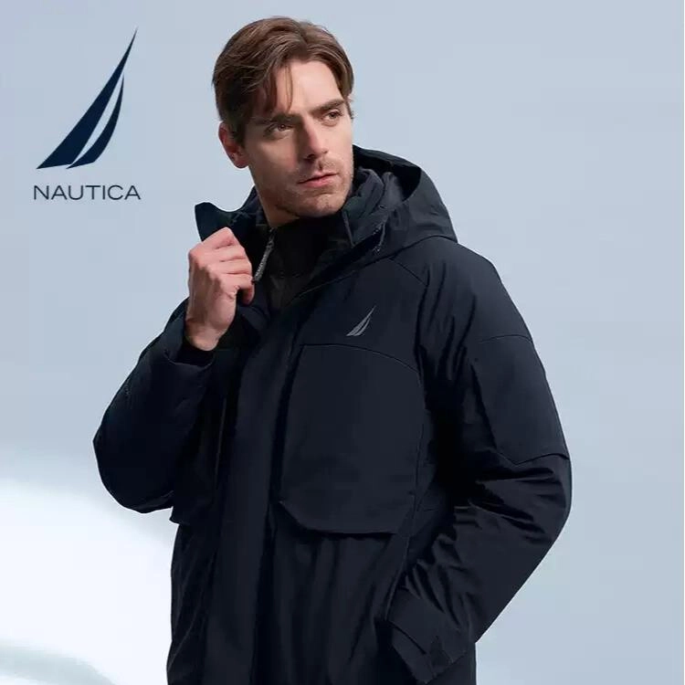 NAUTICA MAINLINE
