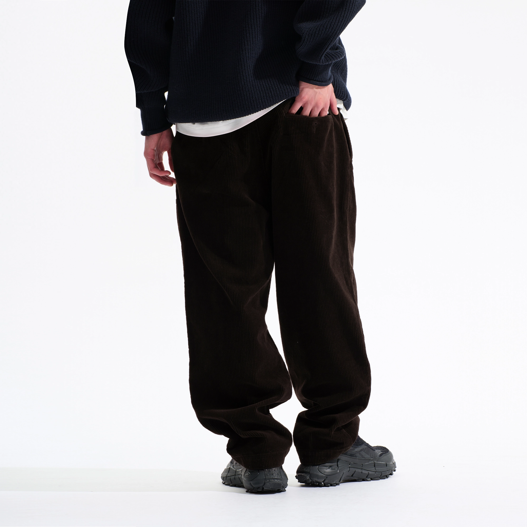 nautica white sail