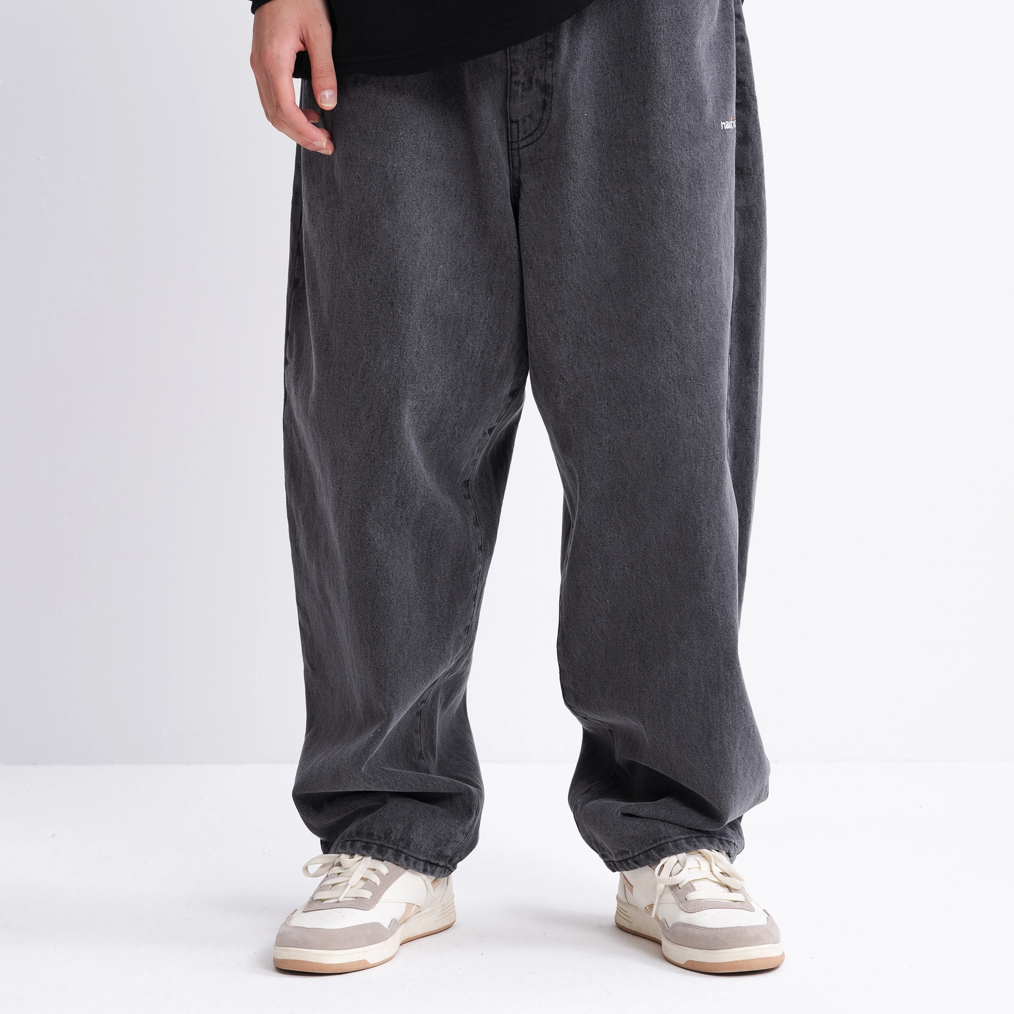 nautica white sail X FW23