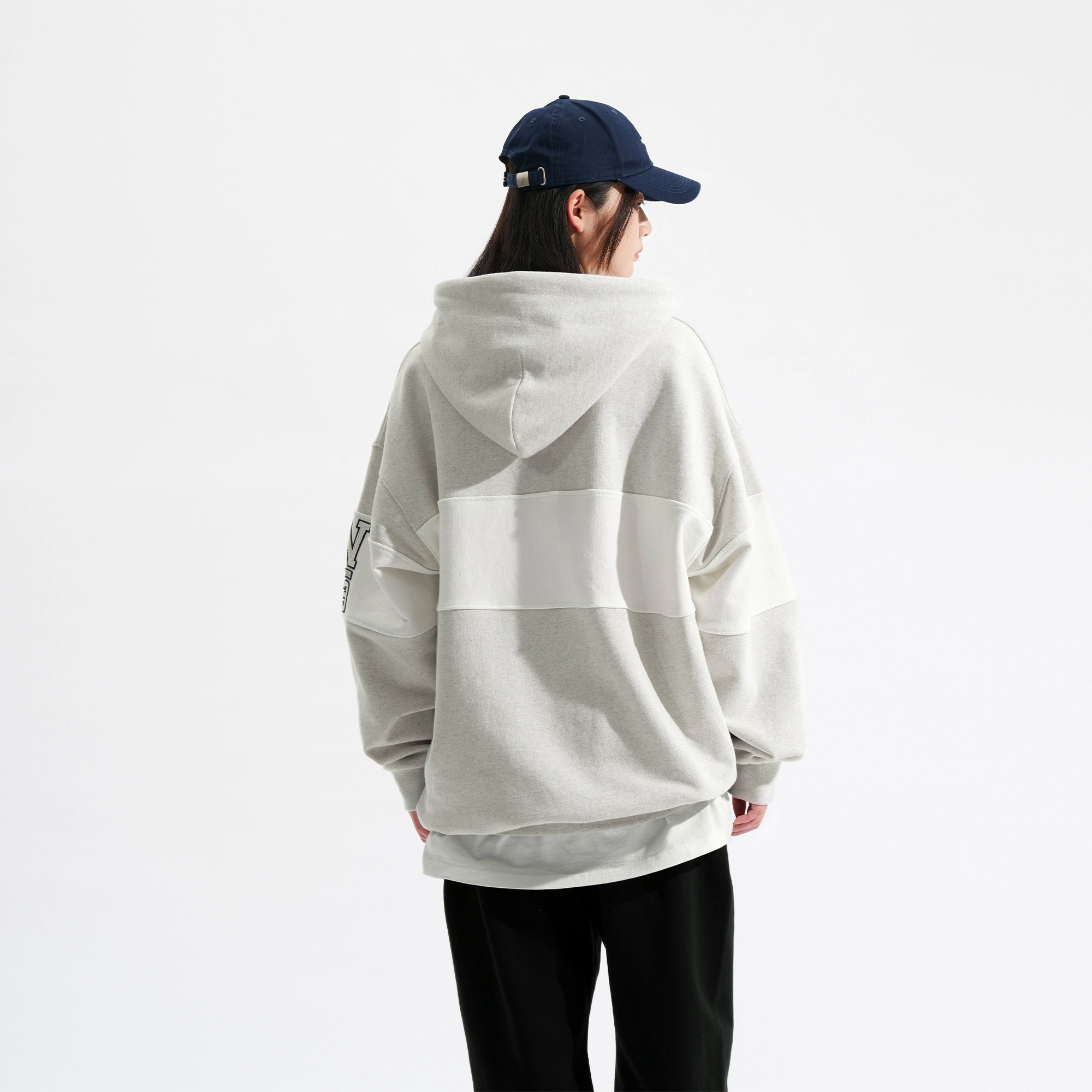 nautica white sail logo
