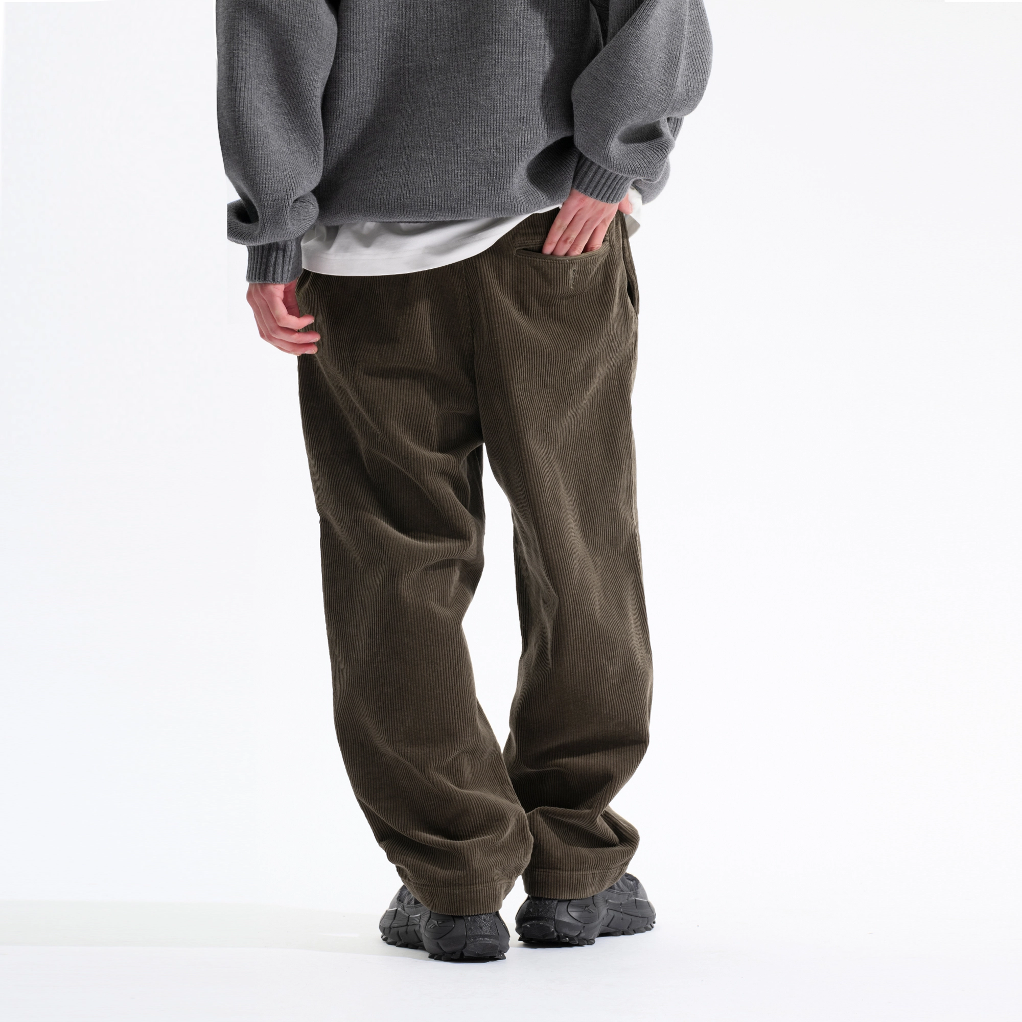 nautica white sail