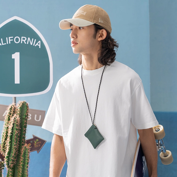 nautica white sail SS23 tT