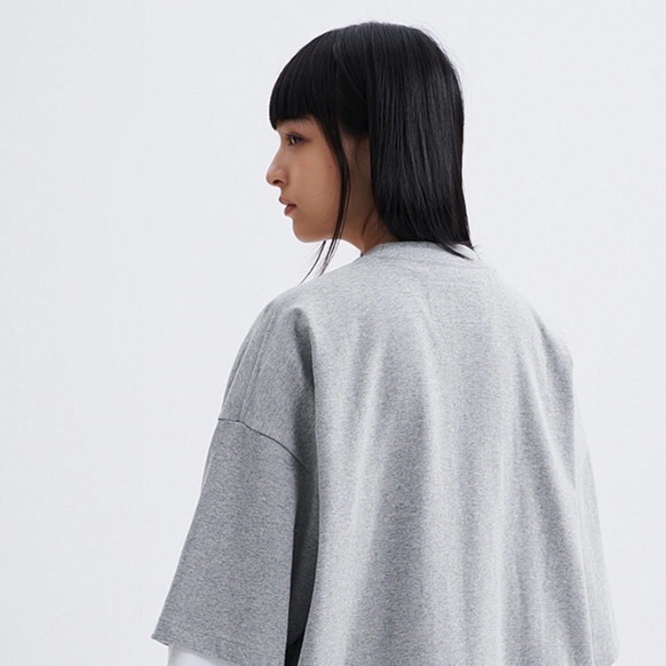 nautica white sail FW23 T