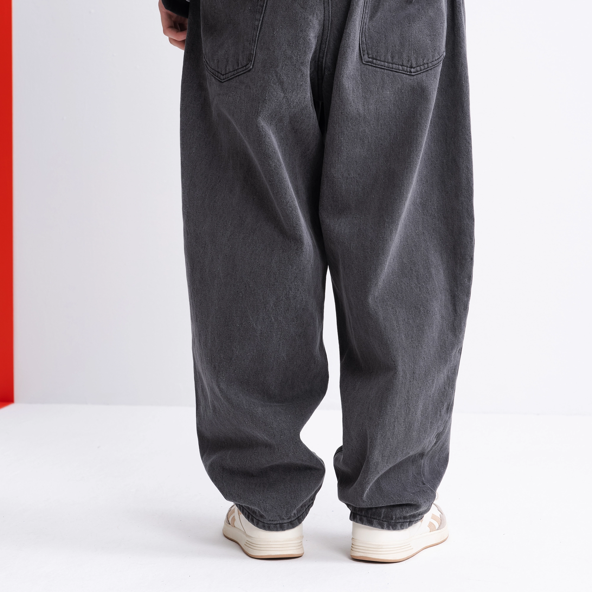 nautica white sail X FW23