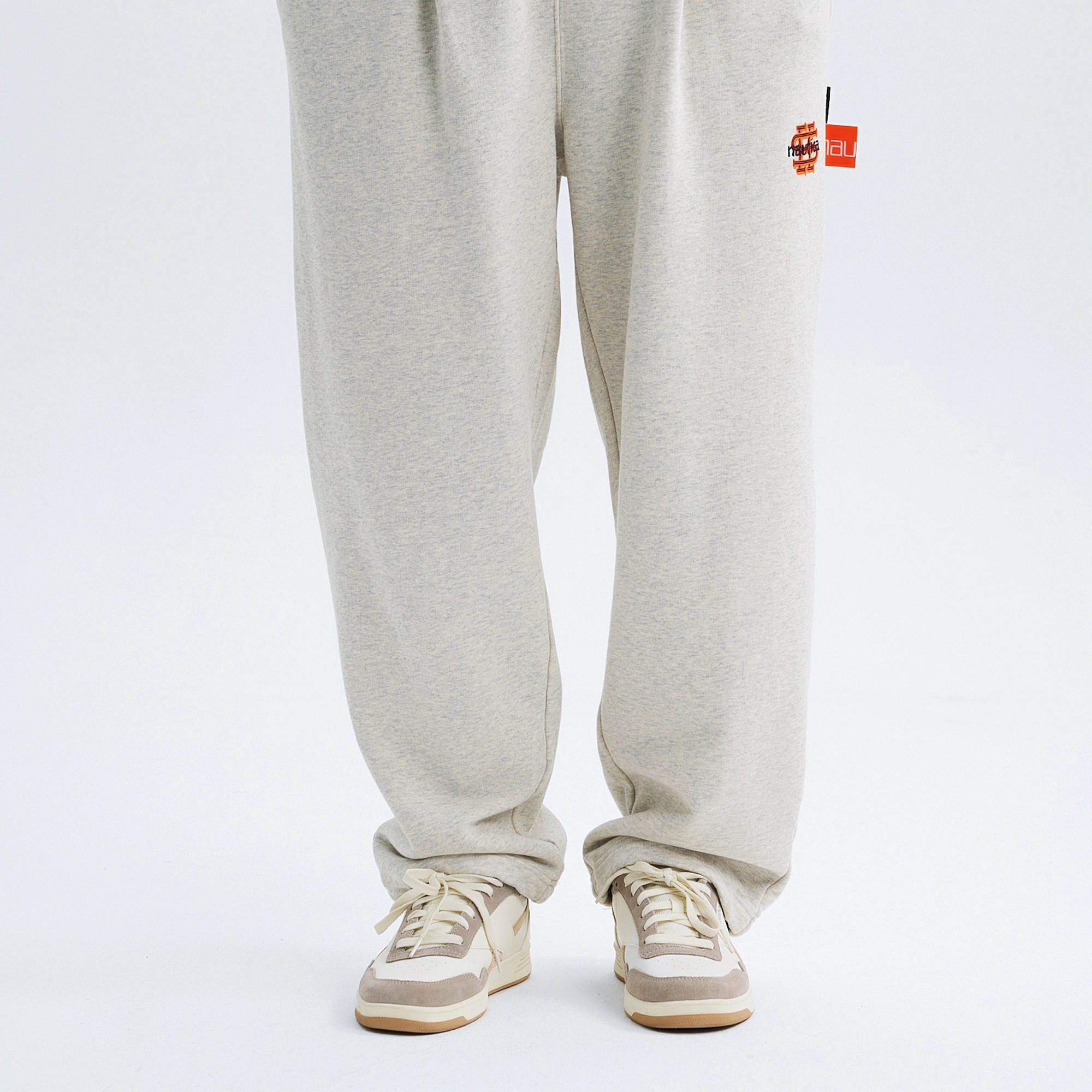 nautica white sail x SEE SEEFW23