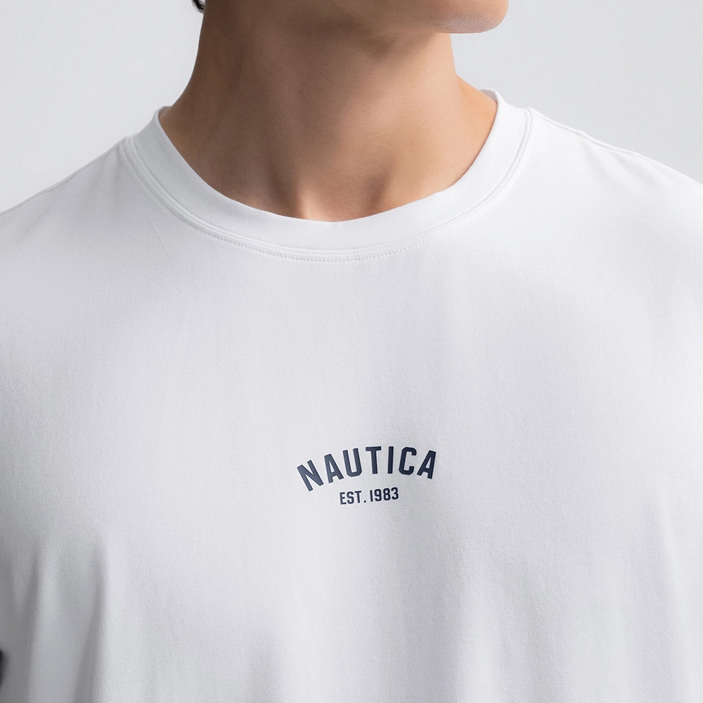 NAUTICA T