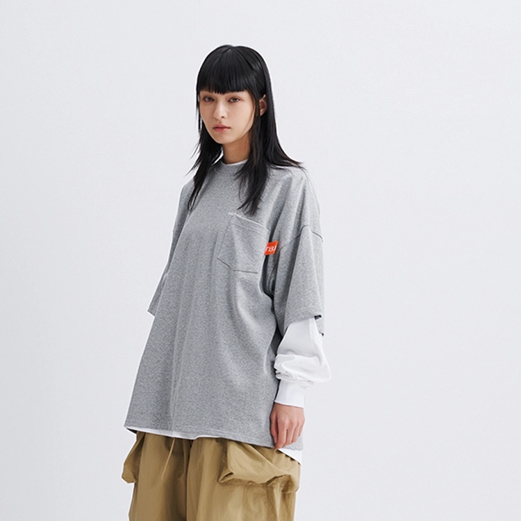nautica white sail FW23 T