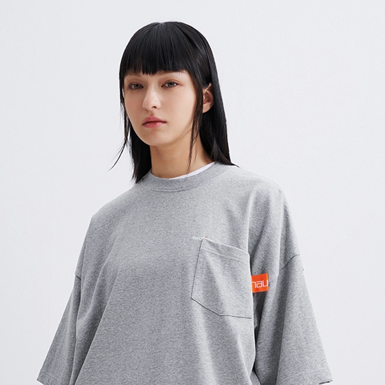 nautica white sail FW23 T