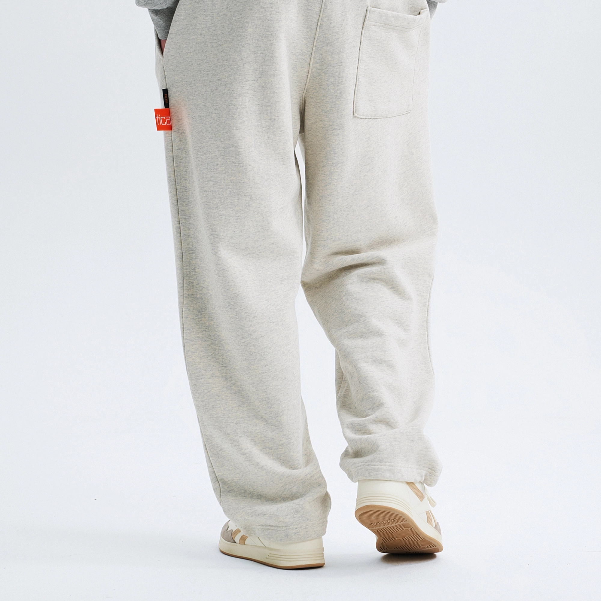 nautica white sail x SEE SEEFW23