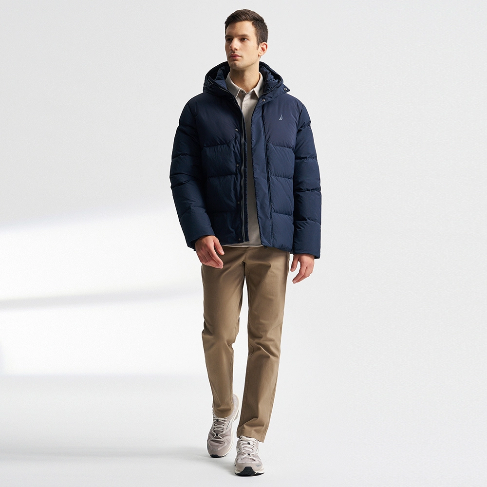 NAUTICA FW24