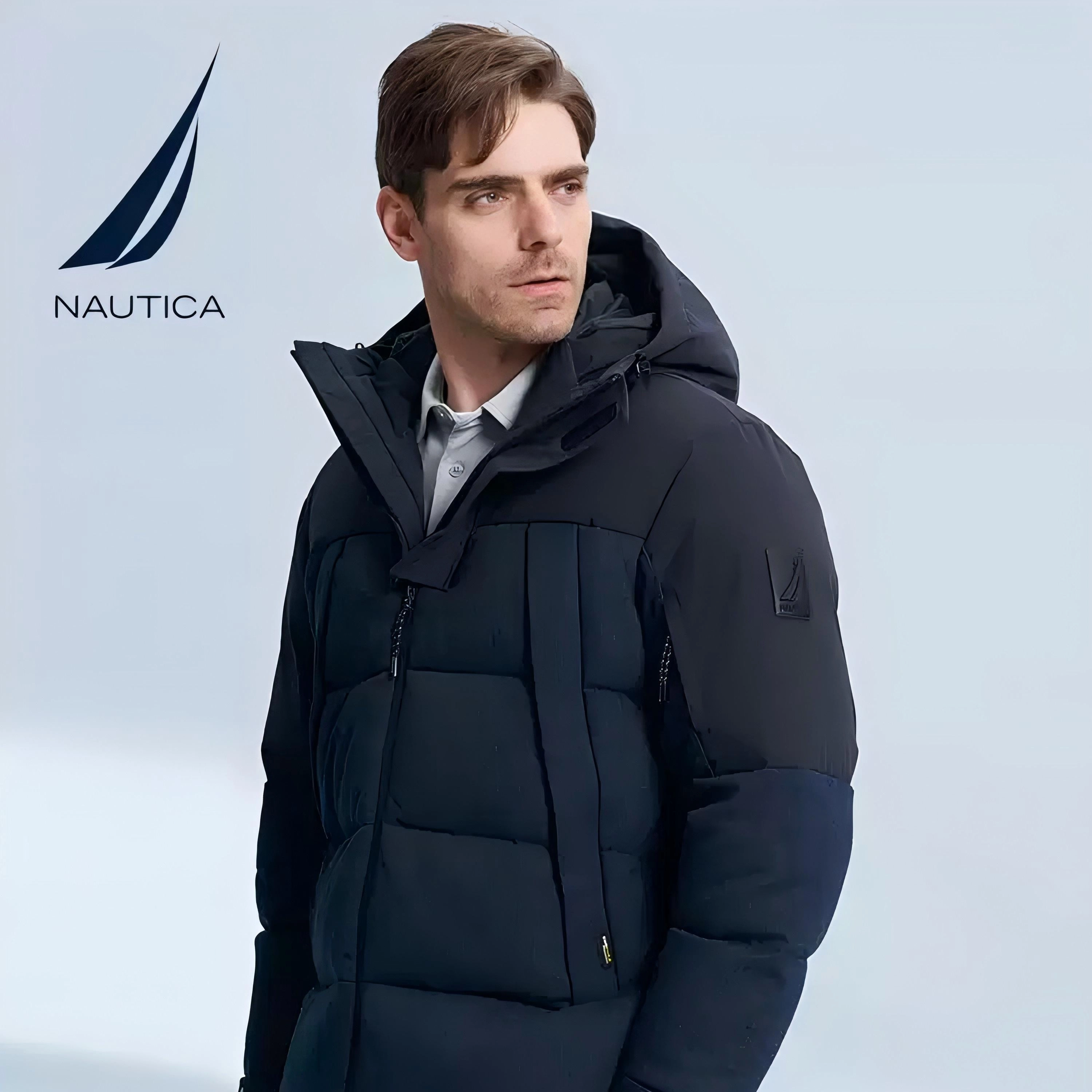 NAUTICA MAINLINE