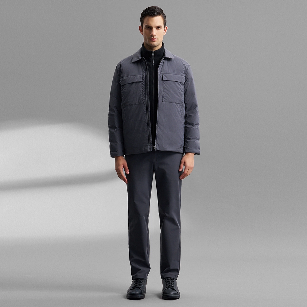 NAUTICA FW24