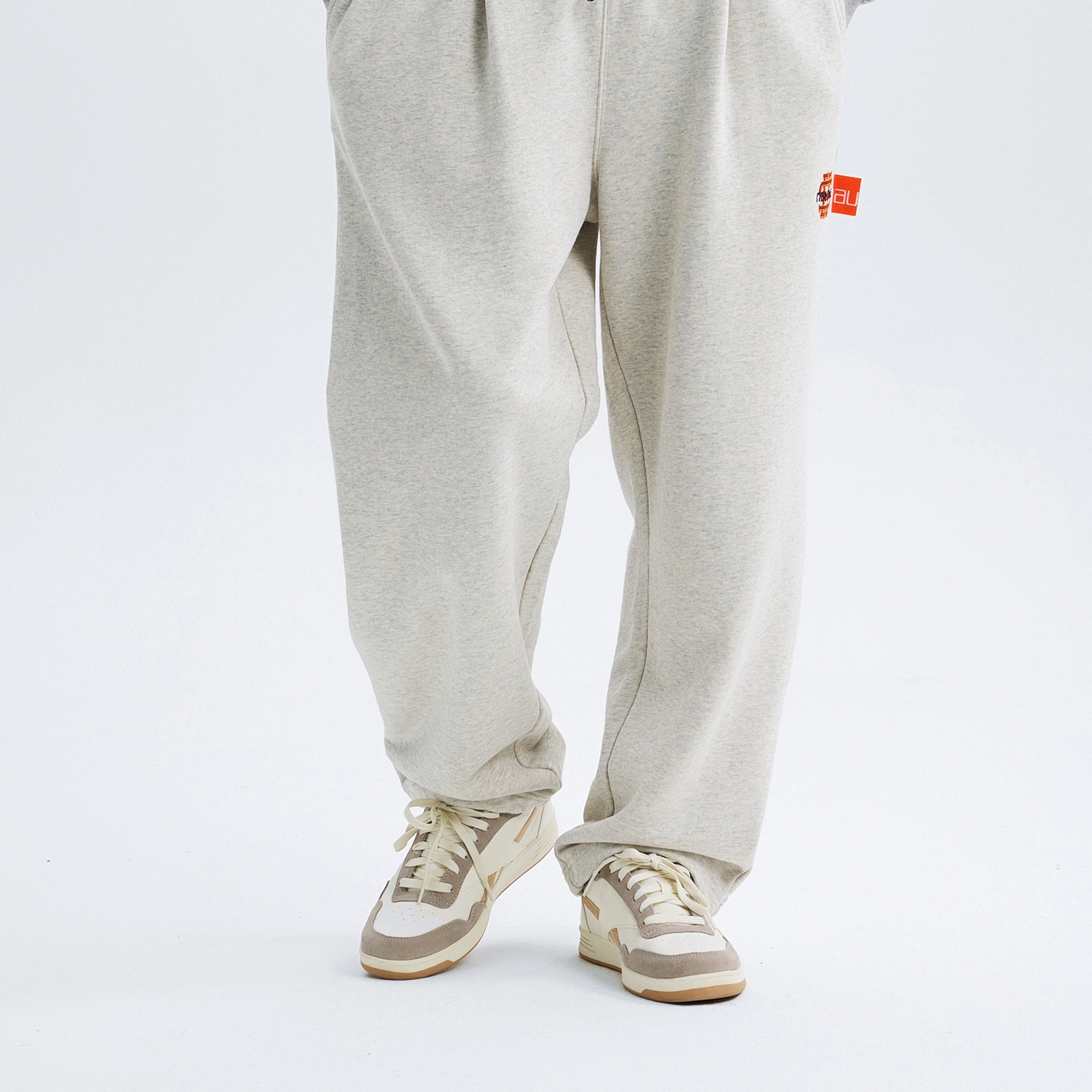 nautica white sail x SEE SEEFW23