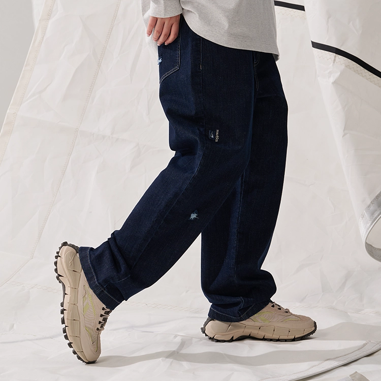 nautica white sail