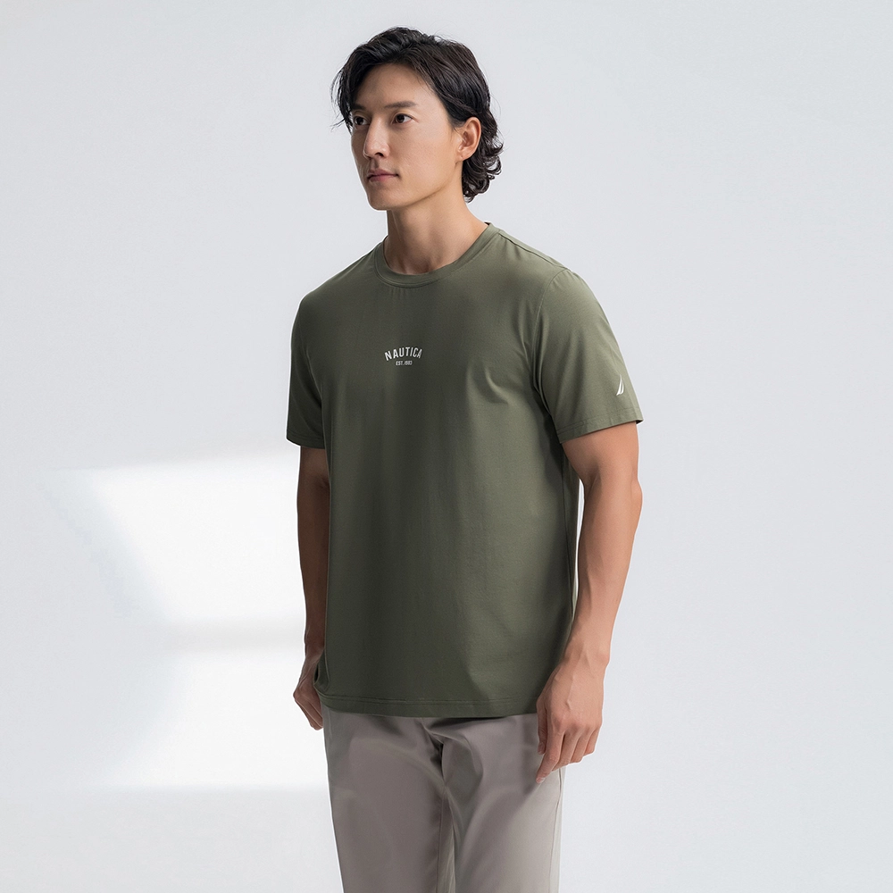 NAUTICA T