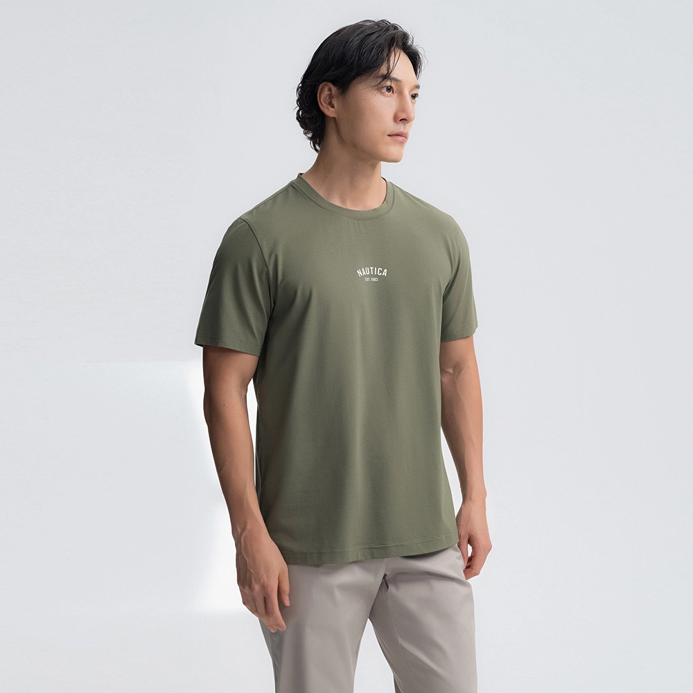 NAUTICA T