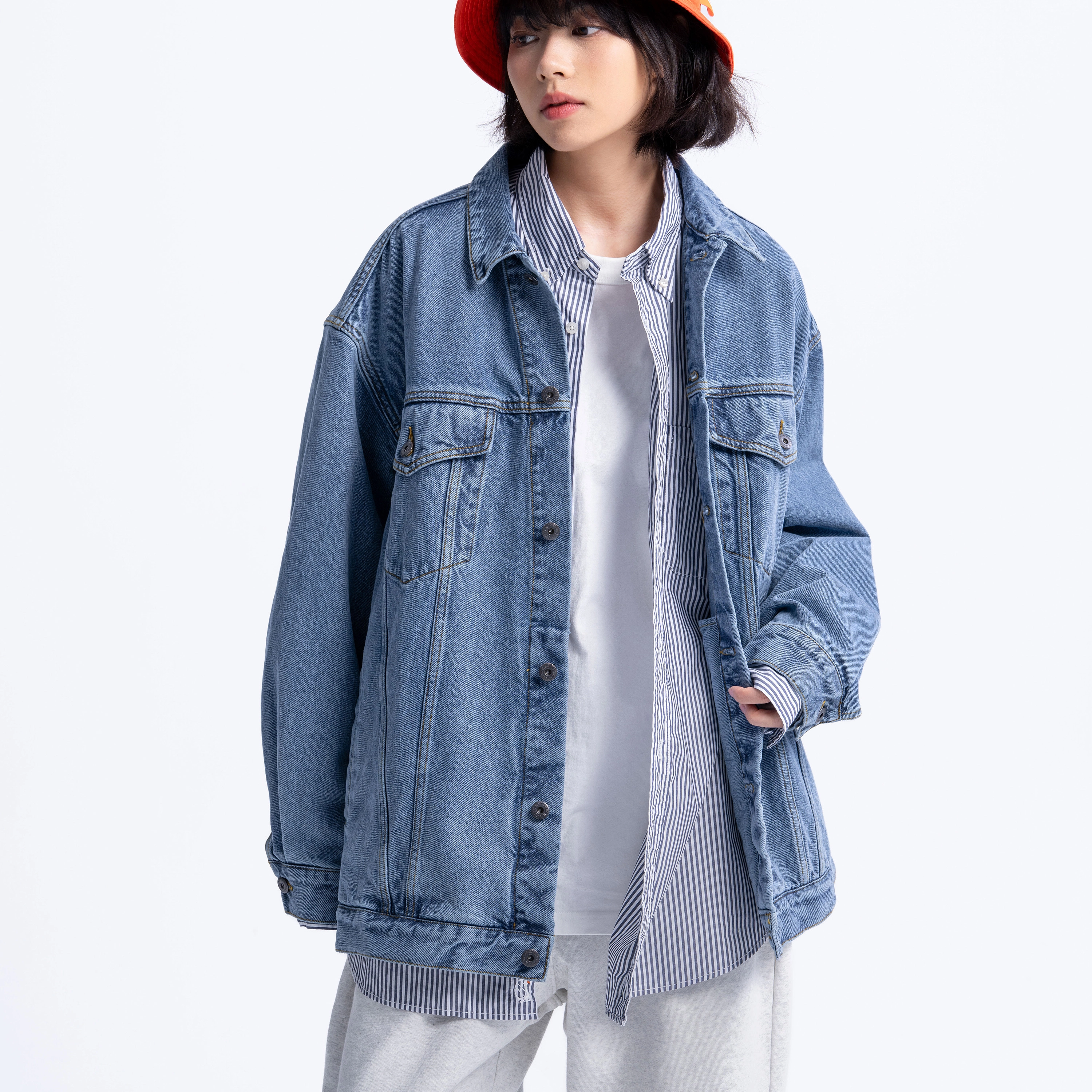 nautica white sai