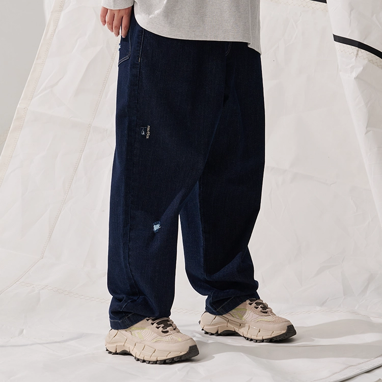 nautica white sail