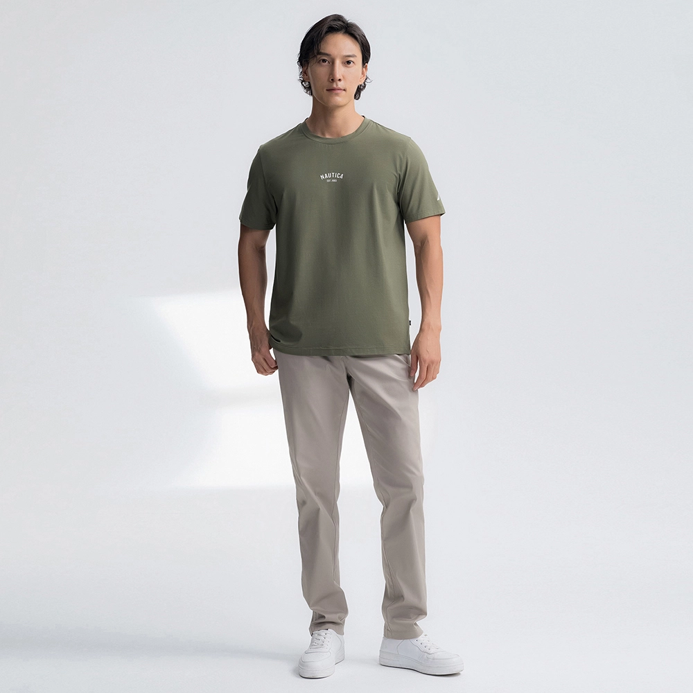 NAUTICA T