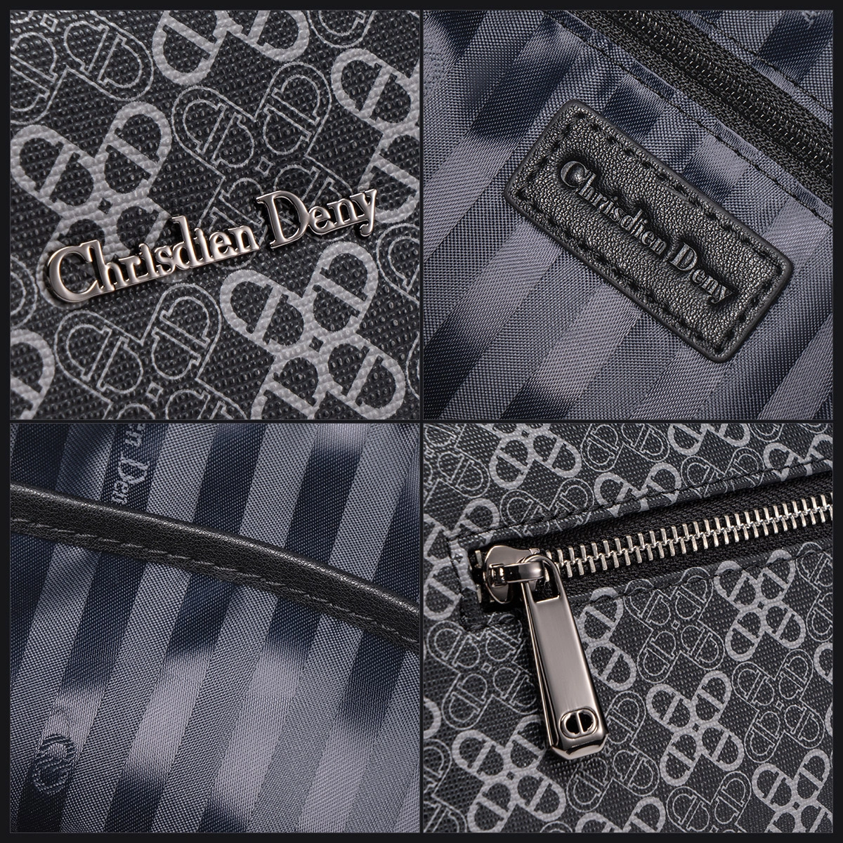 Chrisdien Deny