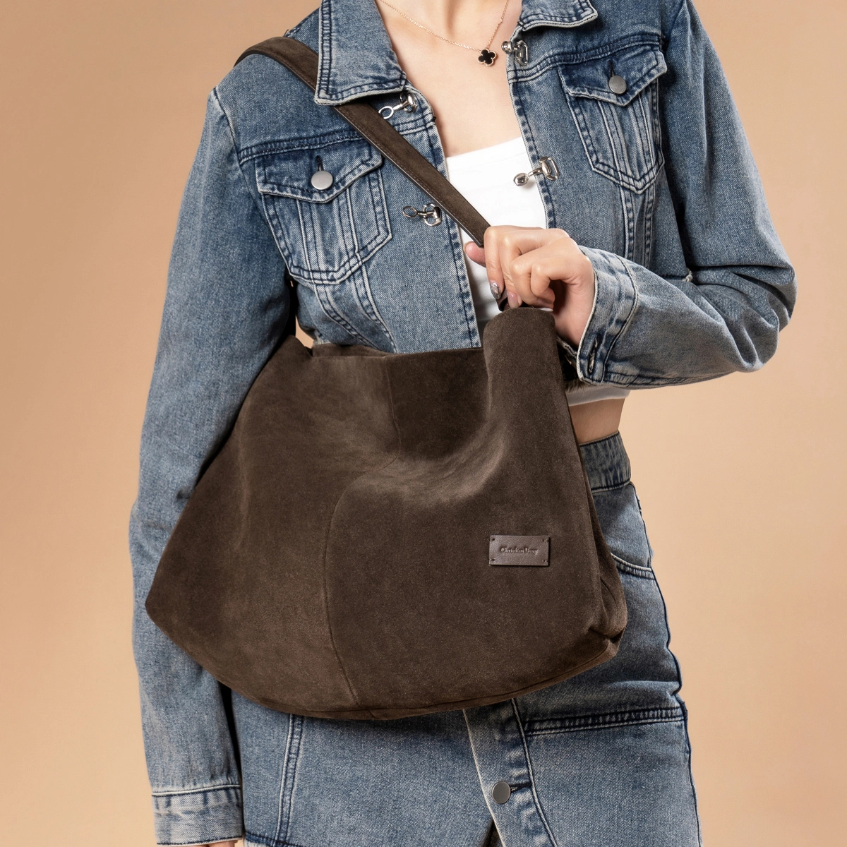 Chrisdien Deny Tote