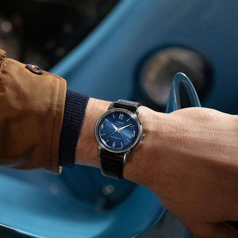 TIMEX Marlin TW2W93100