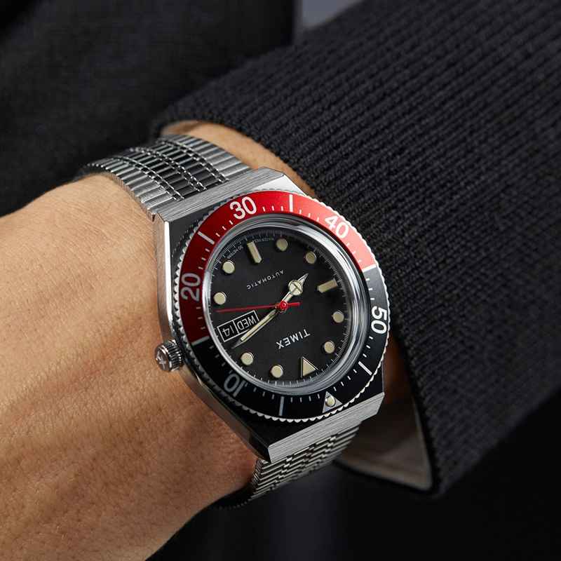 TIMEX Q 40 TW2U83400-1