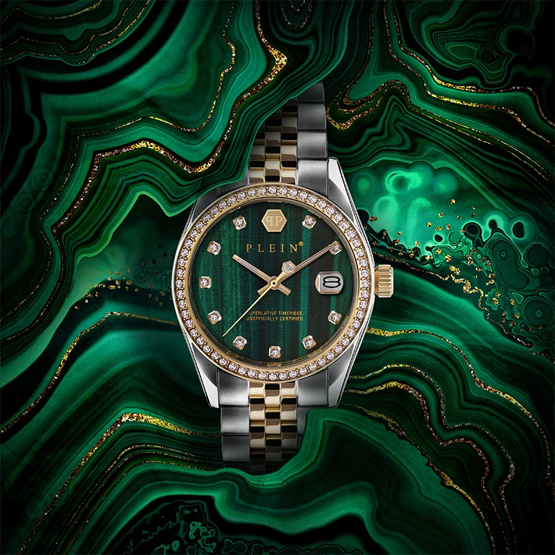 PHILIPP PLEIN PWYAA0523