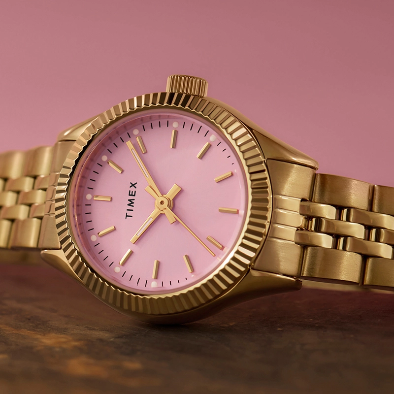 TIMEX LEGACY