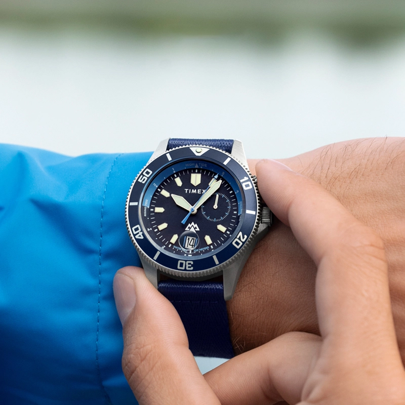 TIMEXEXPEDITION 41mm 200 TW2W22000