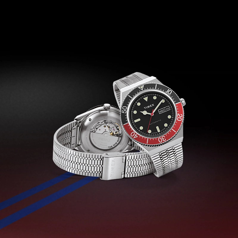 TIMEX Q 40 TW2U83400-1