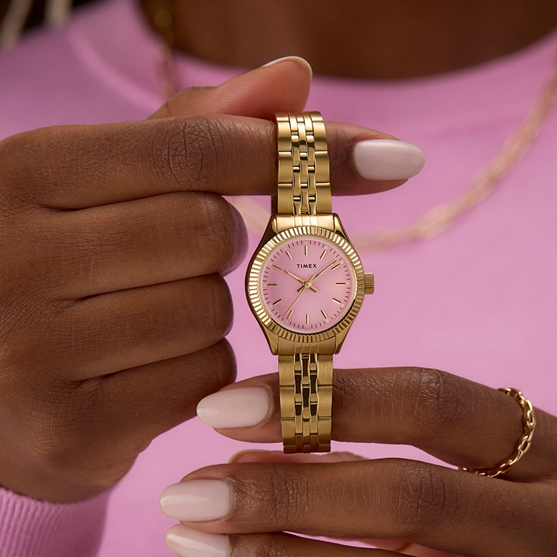 TIMEX LEGACY