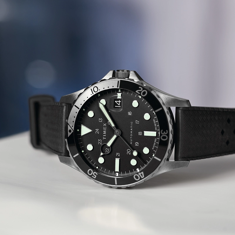 TIMEX ATLANTIS 41 100 TW2U99900